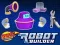 Spel Blaze and the Monster Machines Robot Builder online