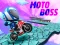 Spel Moto Boss online