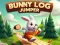 Spel Bunny Log Jumper online