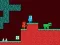 Spel Fire and Water Blockman online