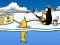 Spel Club Penguin: Ice Fishing online