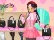 Spel Girly High Necks online