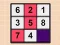 Spel Block Numbers Puzzle online