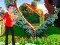 Spel Boy Pacifies His Wife online