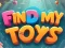 Spel Find My Toys online