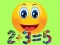 Spel Emoji Math online
