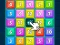 Spel Magnetic Merge Number Master online