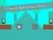 Spel Friends Battle Knock Down online