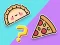 Spel Kids Quiz: What Do You Want To Eat? online