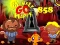 Spel Monkey Go Happy Stage 858 online