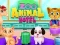 Spel Zoo Animal Hotel online