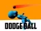 Spel Dodge Ball online