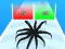 Spel Alien Evolution: Hyper Cell online
