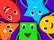 Spel Kids Quiz: Colorful Shaps online