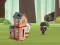 Spel Jungle Sniper online