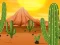 Spel Escape From Thar Desert online