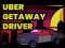 Spel Uber Getaway Driver online