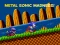 Spel Metal Sonic Madness! online