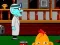 Spel Monkey Go Happy Stage 461 Mansion Of Maniacs online
