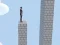 Spel Parkour puzzle - FlipPuzzle online