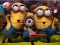 Spel Jigsaw Puzzle: Minions Party online