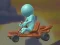 Spel Kart Racer online