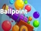 Spel Ballpoint online
