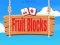 Spel Fruit Blocks online