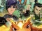 Spel Slugterra Puzzle 4 online