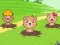 Spel Garden Invasion online