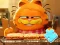 Spel Jigsaw Puzzle: Garfield And Lasagna online