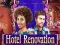 Spel Hotel Renovation online