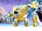 Spel Frozen: Throw Olaf online