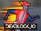Spel Deadlock.io online