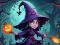 Spel Sinister Witch Rescue online