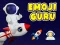 Spel Emoji Guru online
