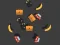 Spel Match N Sort 3D online