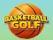 Spel Basketball Golf online