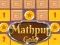 Spel MathPup Gold online
