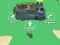 Spel Army Defence Dino Shoot online