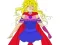 Spel Superhero or Villain Dress Up online