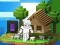 Spel Mineblock Hook Adventure online