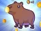 Spel Capy Cutie Clicker online