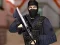 Spel FPS Strike online