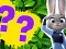 Spel Kids Quiz: What Do You Know About Zootopia online