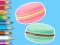 Spel Coloring Book: Macaron online