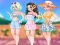 Spel Girly Romantic Summer online