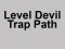 Spel Level Devil Trap Path online