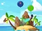 Spel Time Balloons 2 online