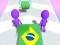 Spel Paint The Flags online